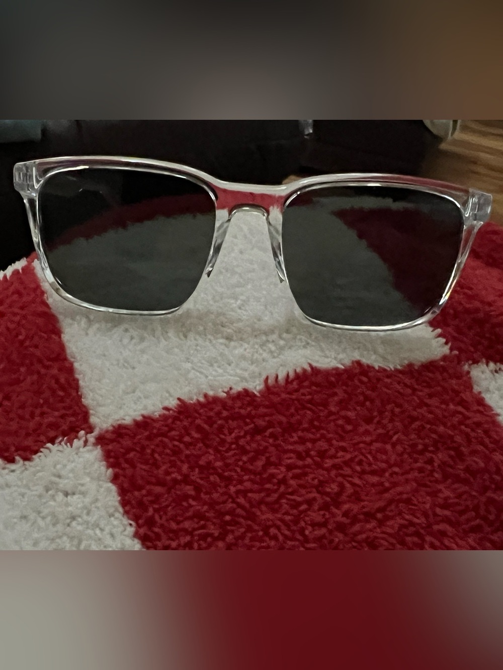 FINAL PRICE Nike Rave P Sunglasses